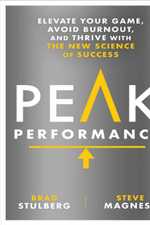 Peak Performance