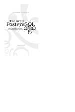 The Art Of PostgreSQL