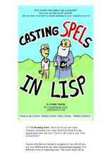 Casting SPELs in Lisp